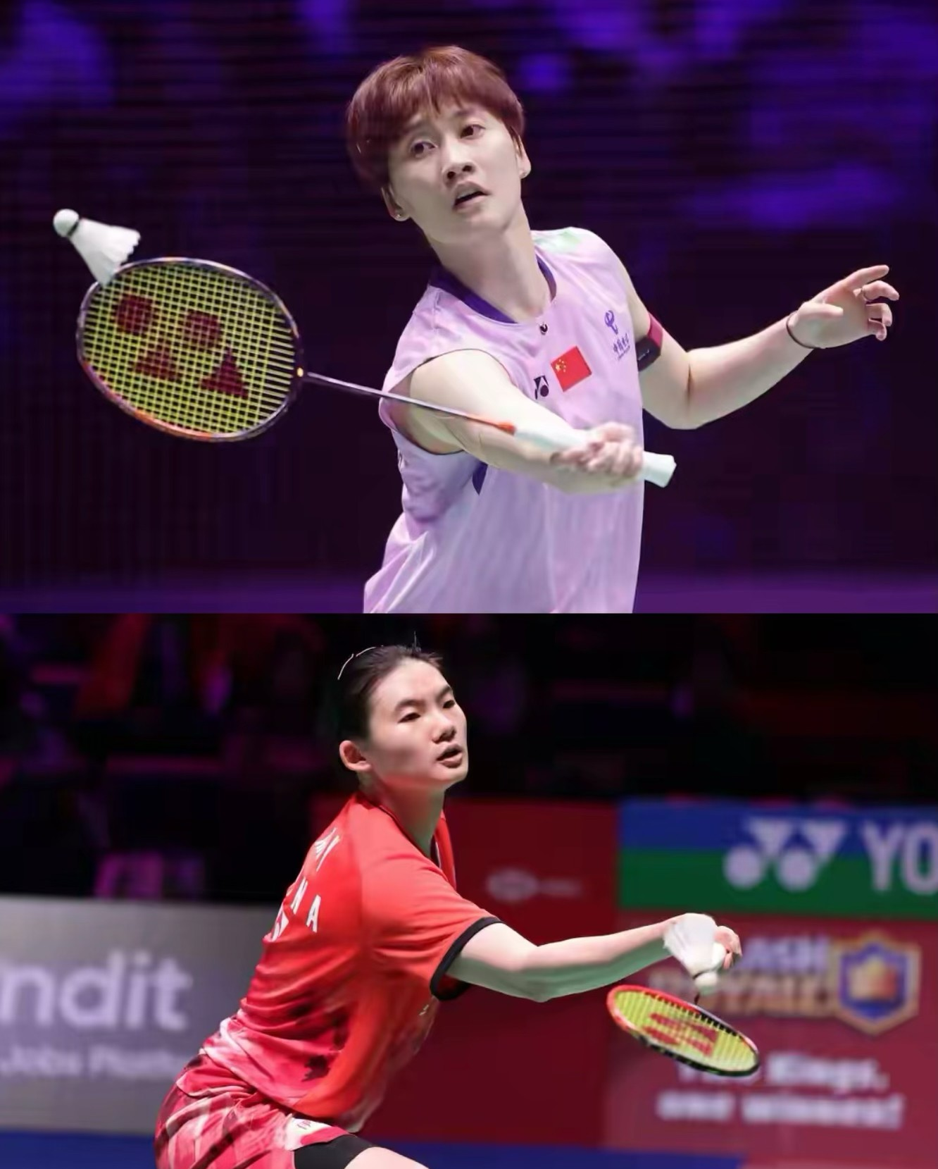 关于韩国队翻盘丹麦队,陈雨菲状态火热的信息 关于韩国队翻盘丹麦队,陈雨菲状态火热的信息