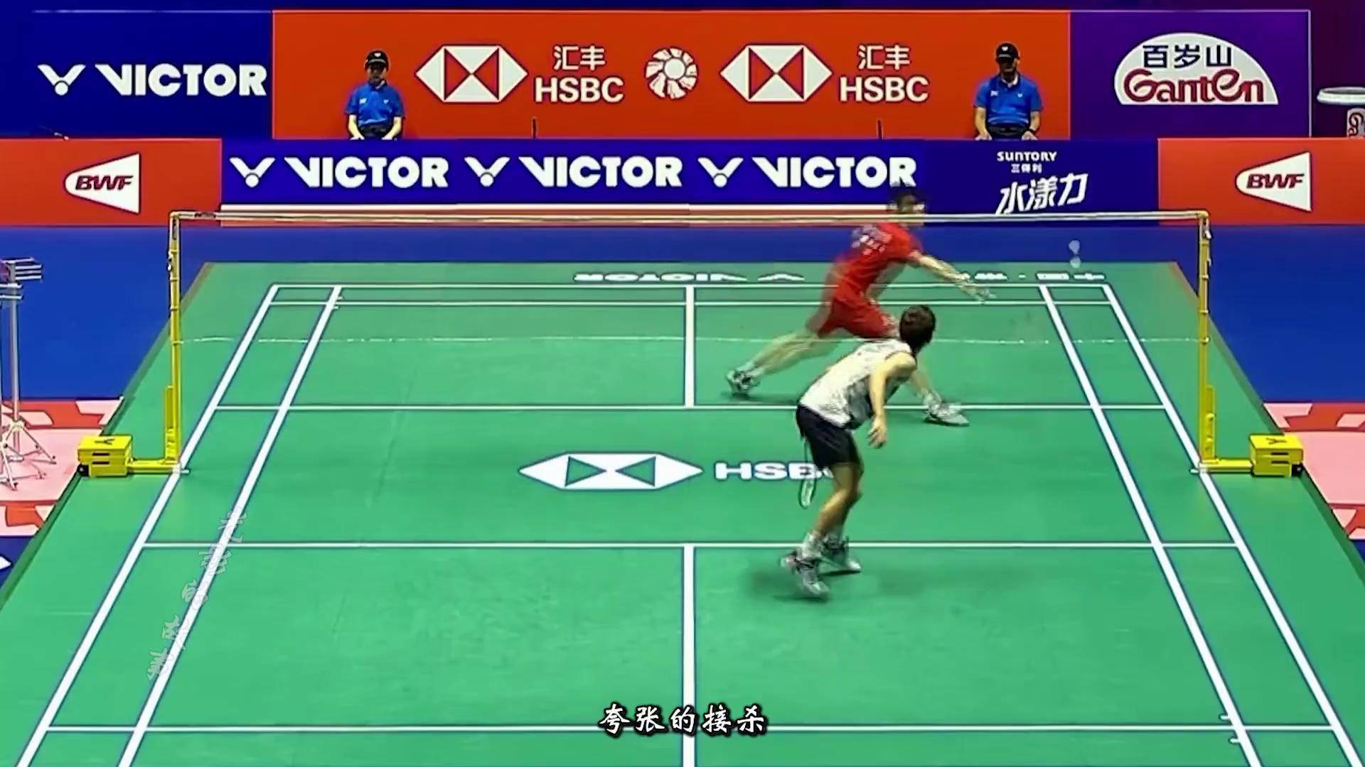 德国队轻取丹麦队,石宇奇带队取胜 德国队轻取丹麦队,石宇奇带队取胜