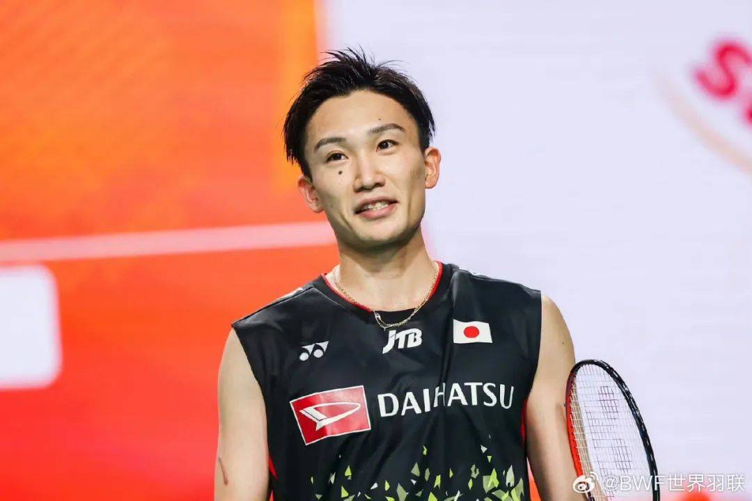 关于印度队险胜泰国队,桃田贤斗统治全场的信息 关于印度队险胜泰国队,桃田贤斗统治全场的信息