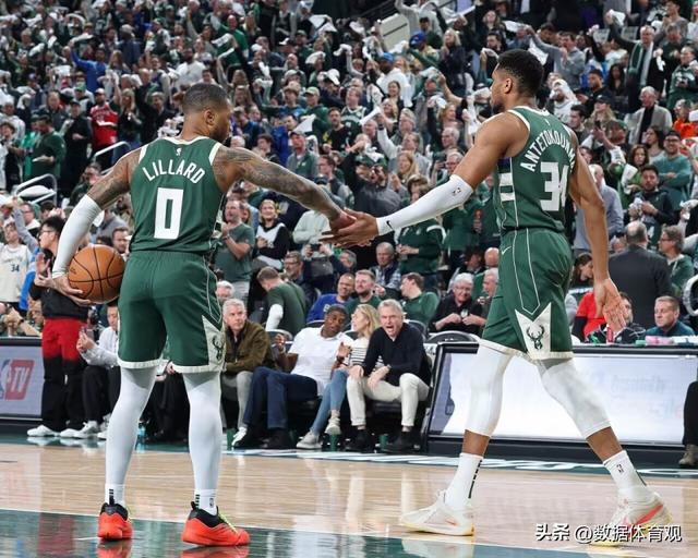 开云体育平台APP-太阳逆转步行者，字母哥刷新纪录的简单介绍