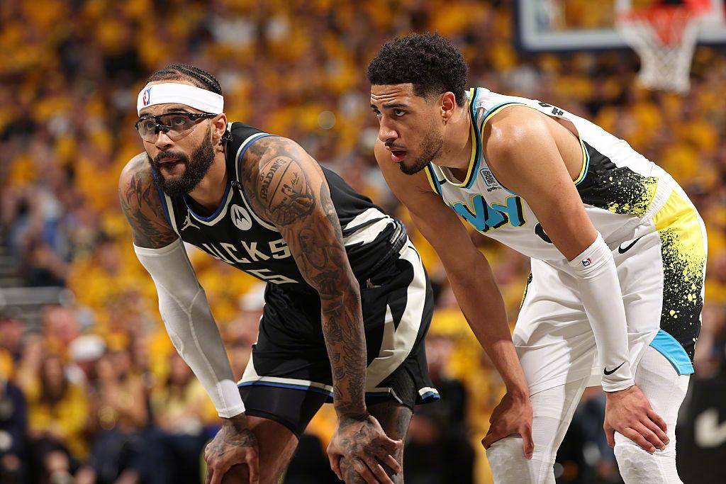 太阳逆转步行者,字母哥刷新纪录的简单介绍 太阳逆转步行者,字母哥刷新纪录的简单介绍