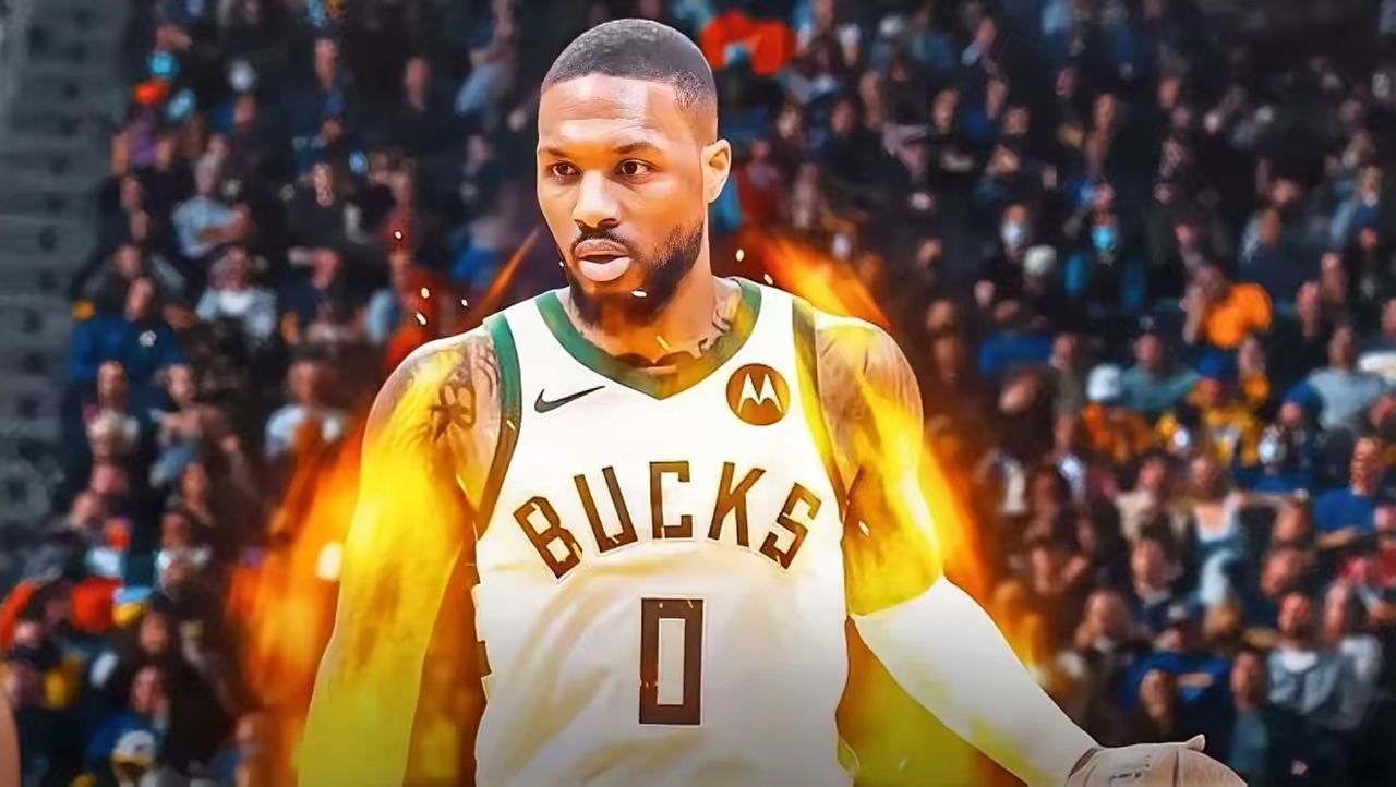 凯尔特人翻盘太阳，利拉德惊艳四座的简单介绍