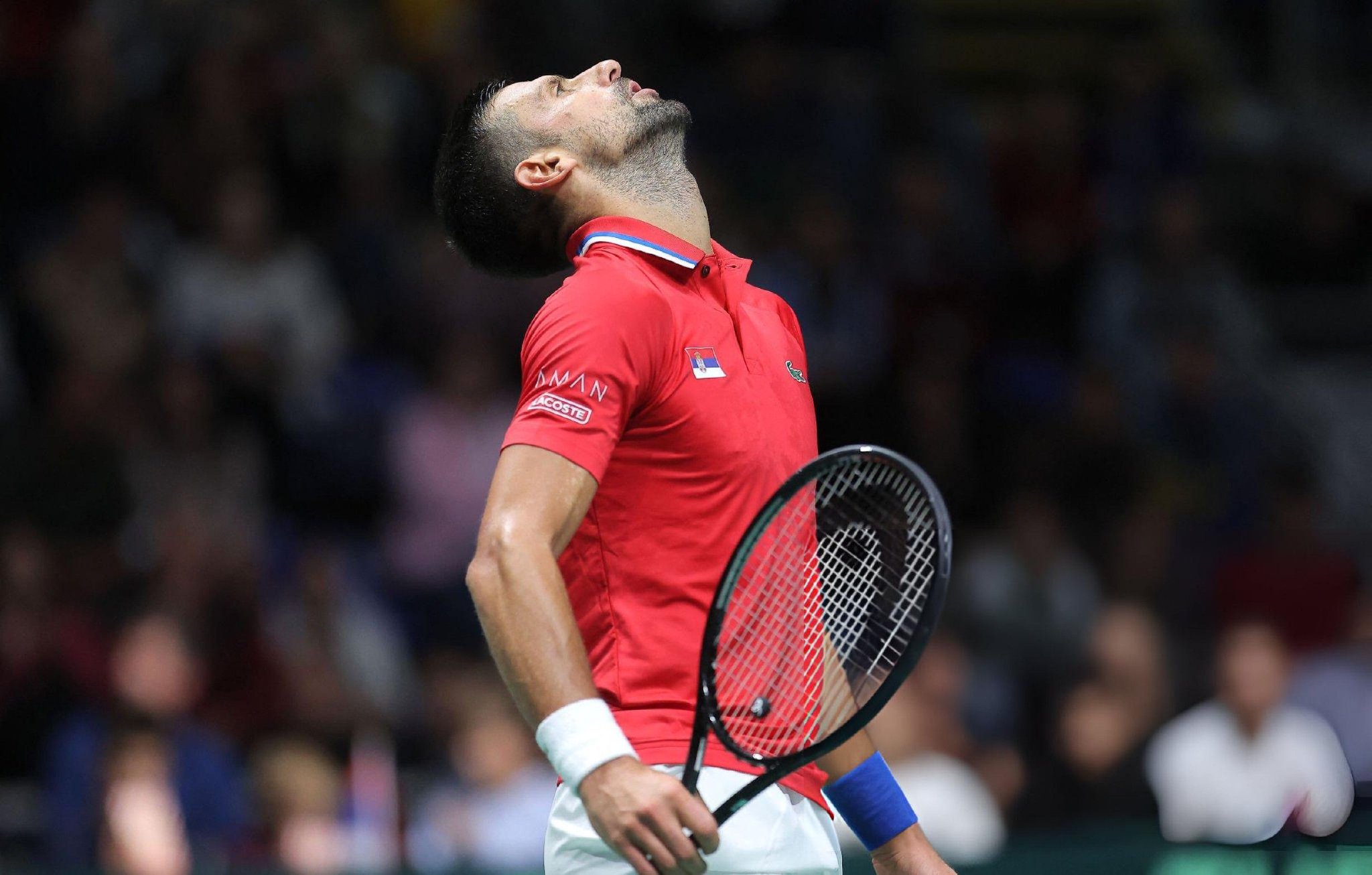 联合杯鏖战戴维斯杯,德约科维奇惊艳四座的简单介绍 联合杯鏖战戴维斯杯,德约科维奇惊艳四座的简单介绍