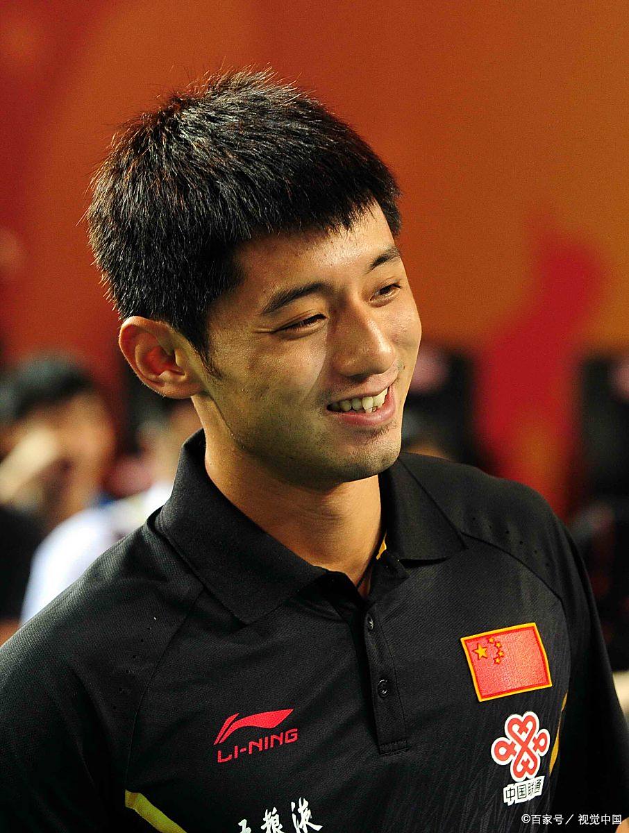 韩国队翻盘波兰队，张继科惊艳四座