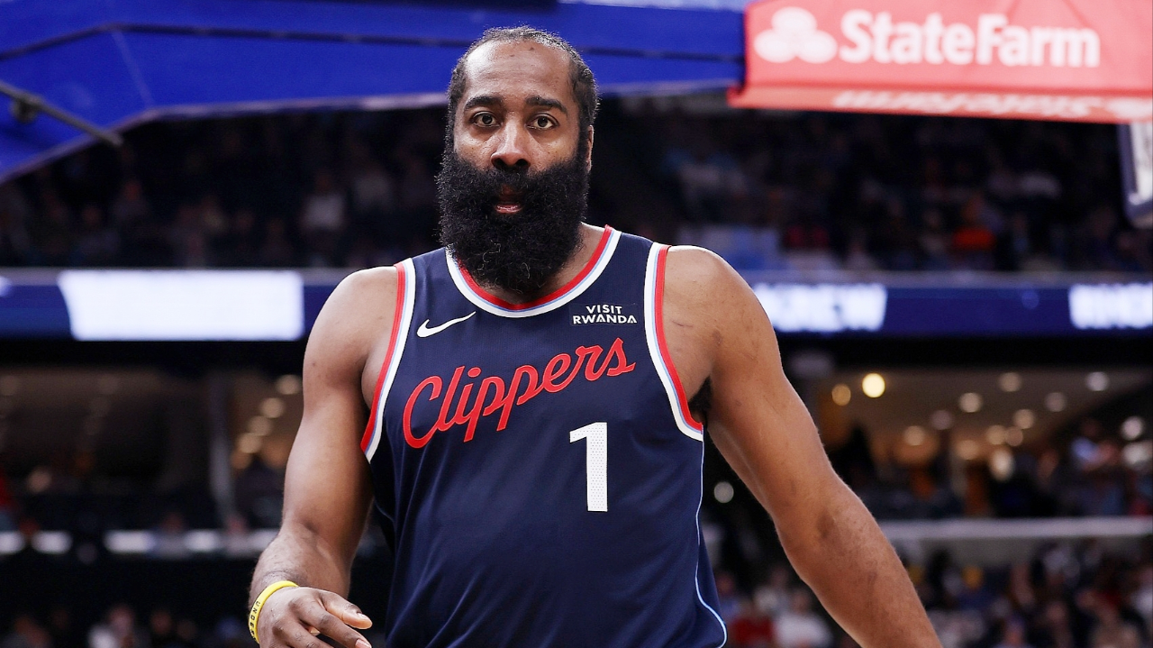 开云体育登录-包含火箭力克骑士，哈登关键制胜的词条