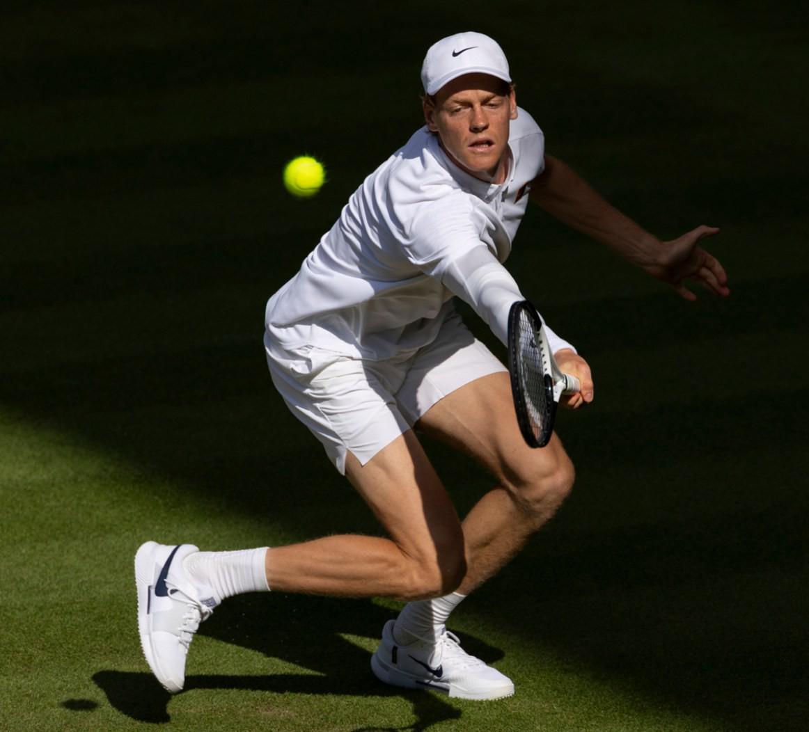 开云APP-温网逆转美网，鲁德点燃赛场