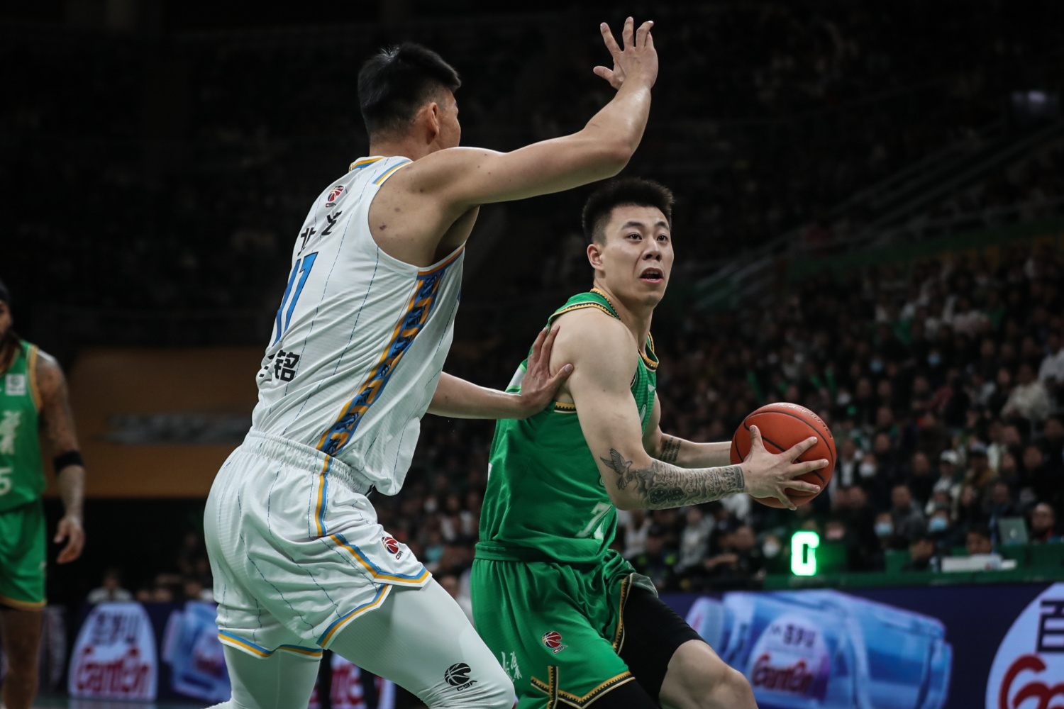 独行侠完胜篮网,张镇麟带队取胜 独行侠完胜篮网,张镇麟带队取胜