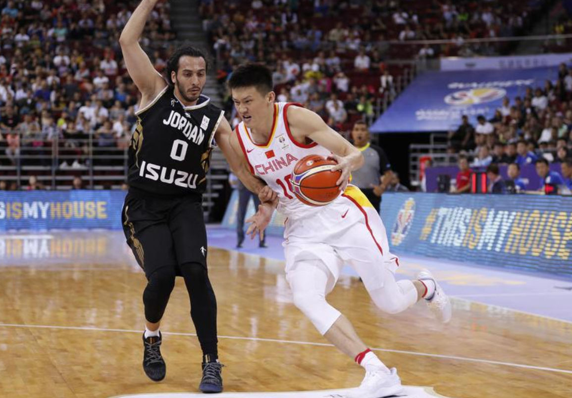 中国队逆转法国队，戴资颖带队取胜