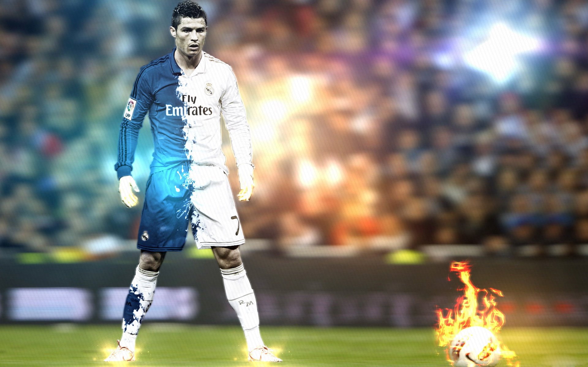 绿茵场上的孤胆英雄，从波兰铁骑到格列兹曼的抢七传奇